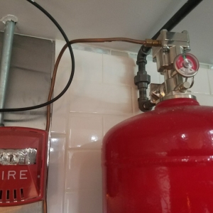 Photo of NYC Fire & Safety