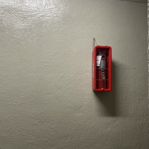 Photo of NYC Fire & Safety