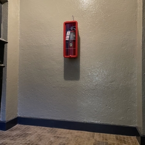 Photo of NYC Fire & Safety