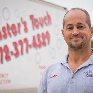 McKinney Master's Touch Carpet Care