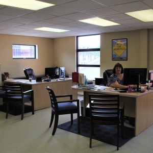 Photo of Allstate Insurance : Crystal Barr