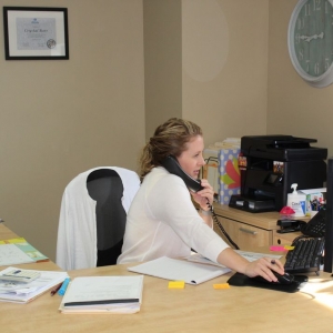 Photo of Allstate Insurance : Crystal Barr