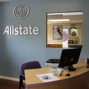 Photo of Allstate Insurance : Crystal Barr