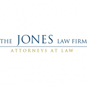 Photo of The Jones Law Firm