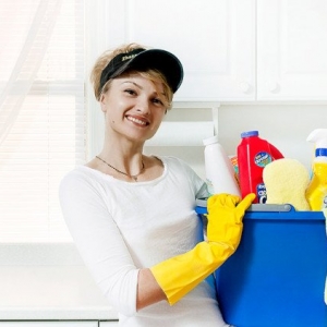 Photo of Emilia's Cleaning
