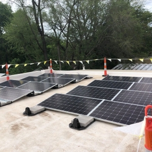 Photo of The Solar Guys