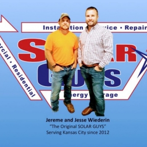 Photo of The Solar Guys