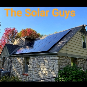 Photo of The Solar Guys