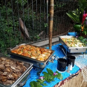 Photo of Islanders Luau Entertainment, Catering, Decor