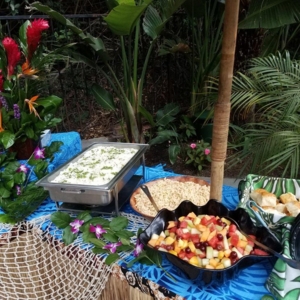 Photo of Islanders Luau Entertainment, Catering, Decor