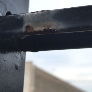 Photo of Trejos Fence Welding