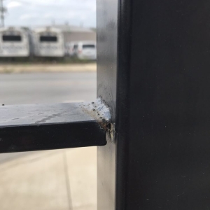 Photo of Trejos Fence Welding