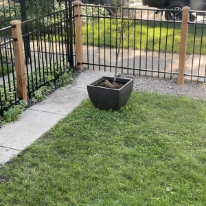 Photo of Trejos Fence Welding