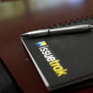Photo of Issuetrak