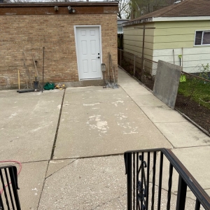 Photo of Old World Brick Paving