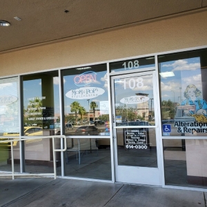 North Las Vegas Mom & Pops Dry Cleaning