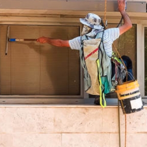 Photo of Brighter New Day Window Cleaning