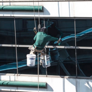 Photo of Brighter New Day Window Cleaning