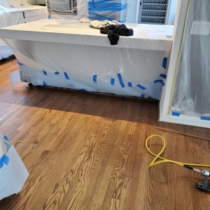 Photo of Julian's Floors
