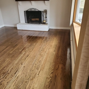 Photo of Julian's Floors