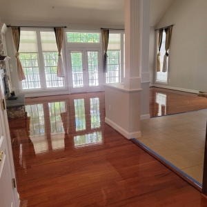 Photo of Julian's Floors