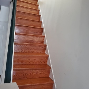 Photo of Julian's Floors