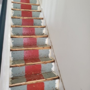 Photo of Julian's Floors