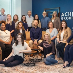 Photo of Achilles Group