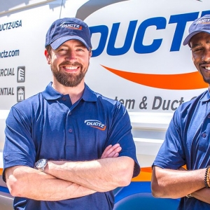 Photo of DUCTZ of West St. Louis