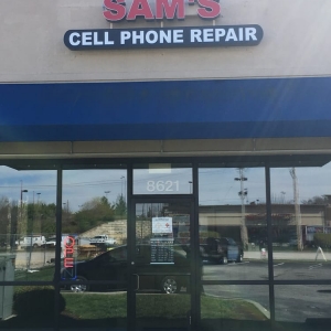 Photo of Sam's Cell Phone Repair