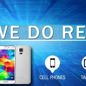 Photo of Sam's Cell Phone Repair