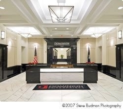 Photo of Dominion Enterprises