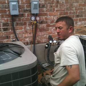 Photo of Castillo Services Air Conditioning & Heating