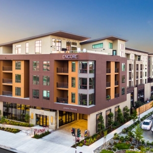 Photo of Encore Apartments