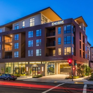 Photo of Encore Apartments