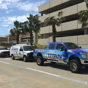 Photo of Titan Structural Repairs