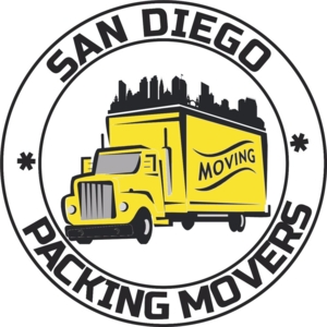 Photo of San Diego Packing Movers
