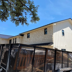 Photo of Starr Roofing & Gutters