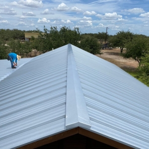 Photo of Starr Roofing & Gutters