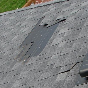 Photo of Starr Roofing & Gutters