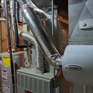 Photo of Hometown Heroes Heating and Cooling