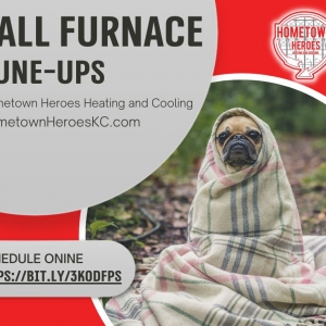 Photo of Hometown Heroes Heating and Cooling