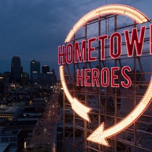Photo of Hometown Heroes Heating and Cooling