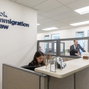 Photo of Fok Immigration Law