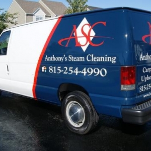 Photo of Anthony's Steam Cleaning