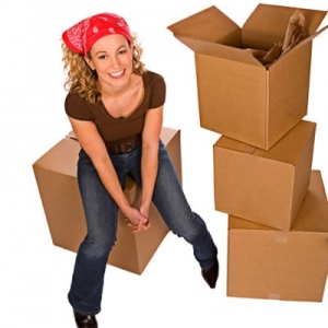 Photo of Moving Company Miami