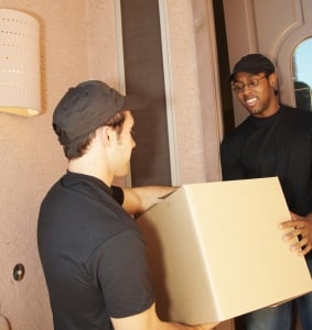 Photo of Moving Company Miami