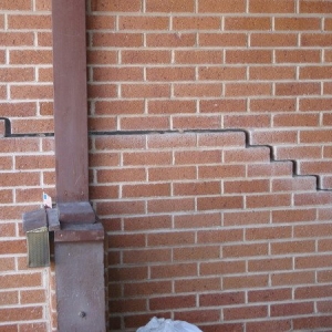 Photo of Davenport Foundation Repair
