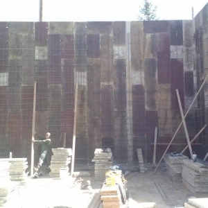 Photo of Davenport Foundation Repair
