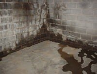 Photo of Davenport Foundation Repair